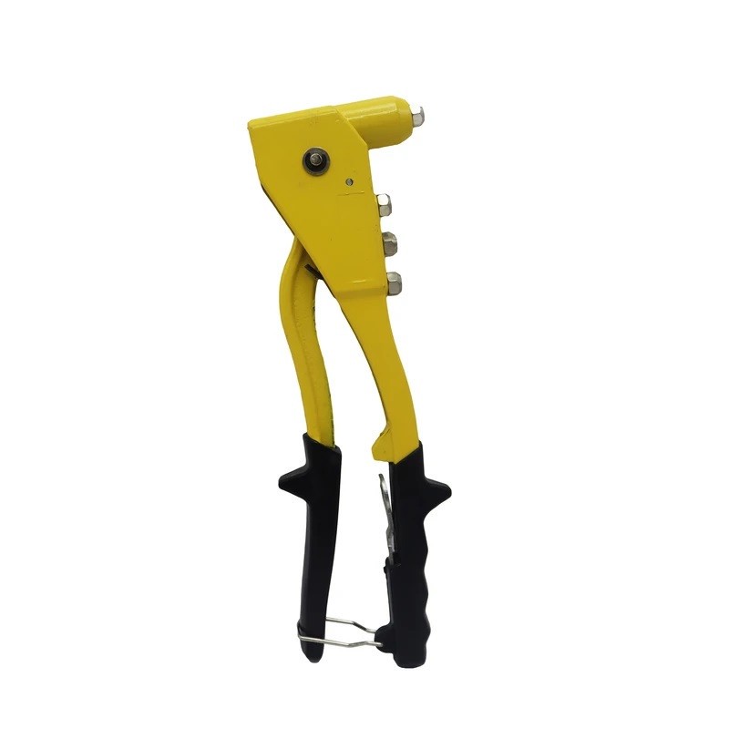 انبر پرچ وینکس مدل YP-EH2521