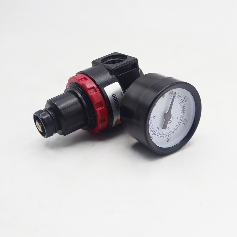 رگولاتور کمپرسور هوا ایر مدل YP-AR-2000
