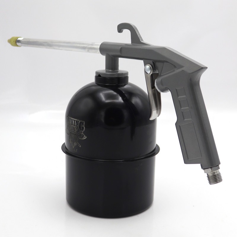 گازوییل پاش مدل وایکینگ کد YPM-NDR-600ML