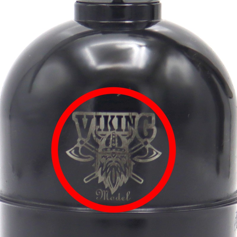 گازوییل پاش مدل وایکینگ کد YPM-NDR-600ML