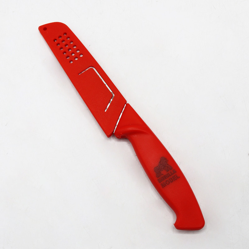چاقو آشپزخانه مدل گوریلا کد YP-GHALAFDAR-24CM