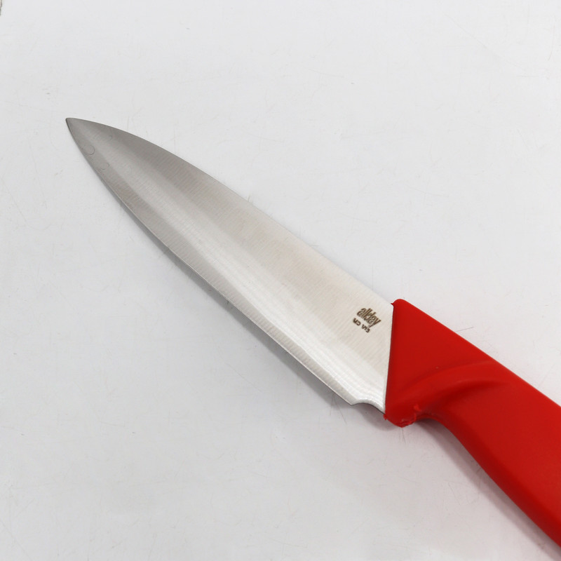 چاقو آشپزخانه مدل گوریلا کد YP-GHALAFDAR-24CM
