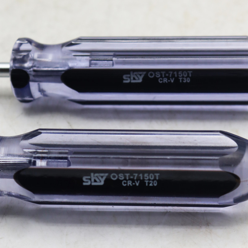 پیچ گوشتی ستاره ای اسکای مدل YP-ST7150T
