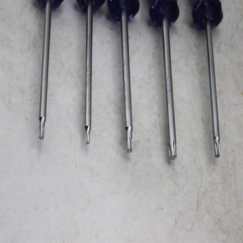 پیچ گوشتی ستاره ای اسکای مدل YP-ST7150T