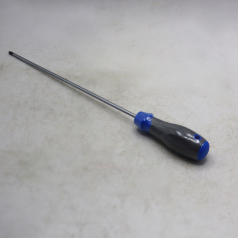 پیچ گوشتی چهارسو مدل YP-5300CRASMAN115 سایز 300 میلی متر