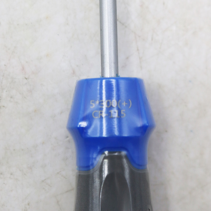 پیچ گوشتی چهارسو مدل YP-5300CRASMAN115 سایز 300 میلی متر