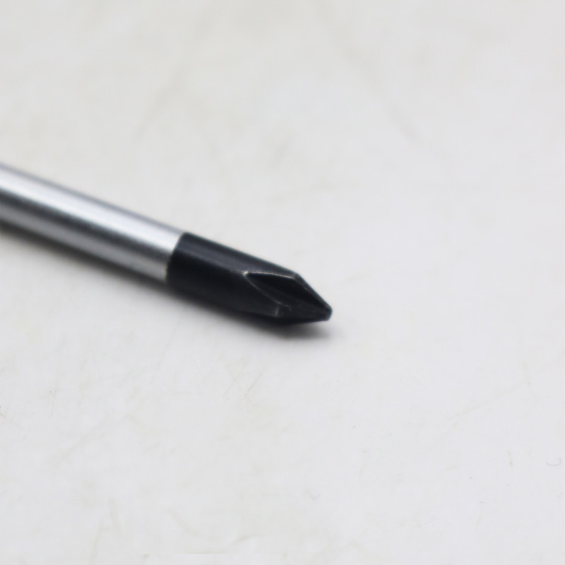 پیچ گوشتی چهارسو مدل YP-5300CRASMAN115 سایز 300 میلی متر
