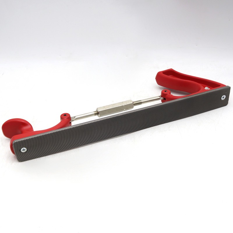 دسته سوهان موجگیر بدنه خودرو مدل گوریلا کد YP-MOJGIR-36CM