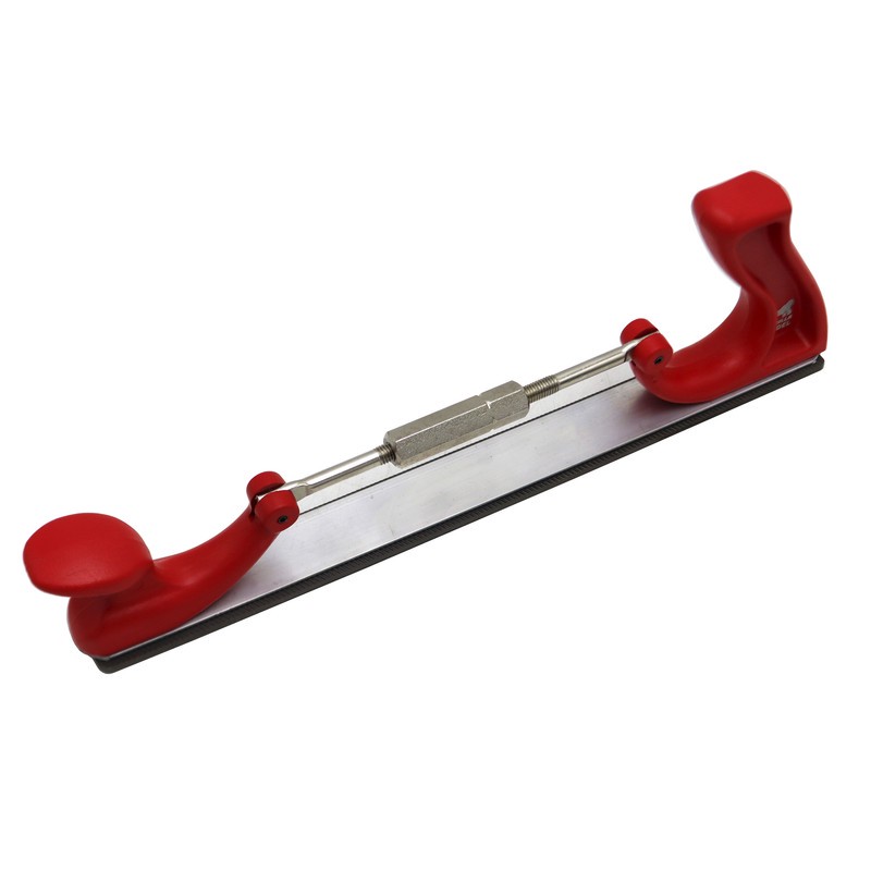 دسته سوهان موجگیر بدنه خودرو مدل گوریلا کد YP-MOJGIR-36CM