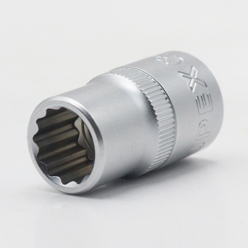 سری بکس تاپکس مدل YPK-12PAR-12INCH سایز 13 میلی متر