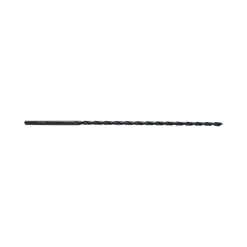 مته آهن آزارا مدل YP-BOLAND-6300MM سایز 6 میلی متر