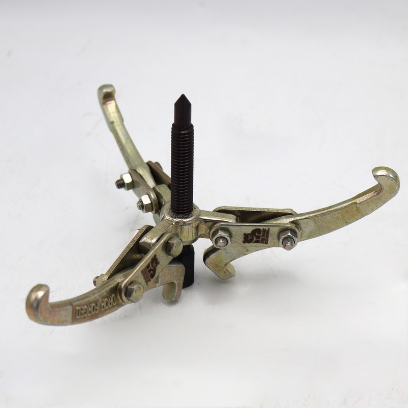 پولی کش سه شاخ مدل بیگ بر کد YPZ-3INCH