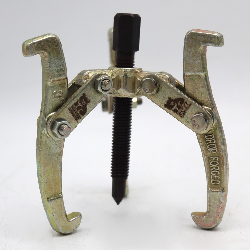پولی کش سه شاخ مدل بیگ بر کد YPZ-3INCH