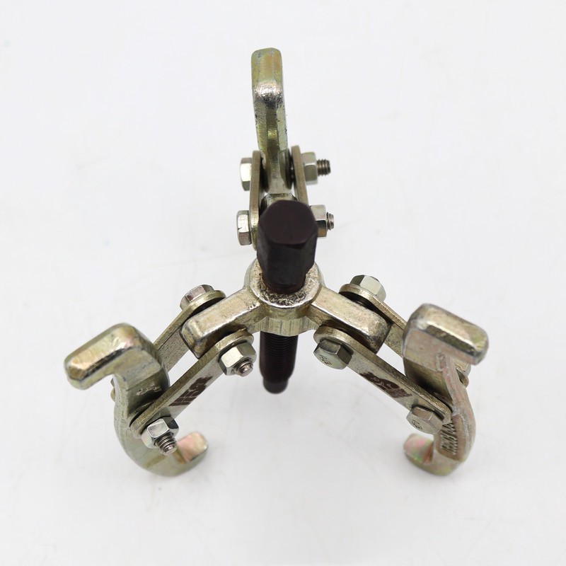 پولی کش سه شاخ مدل بیگ بر کد YPZ-3INCH