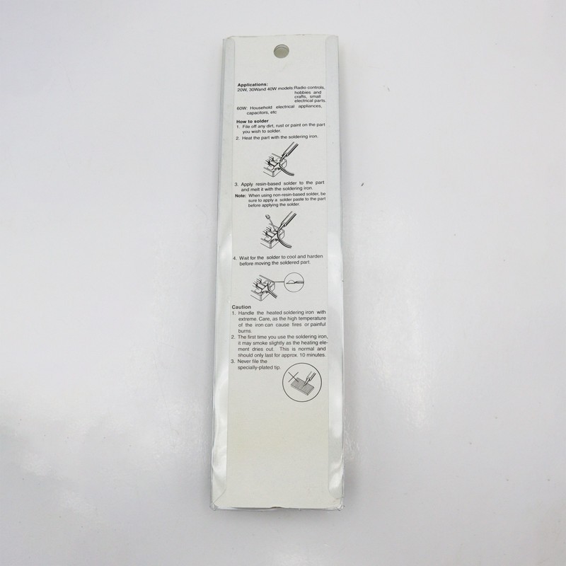 هویه 80 وات مدل YP- CHOBI-ELECTRONIC TOOLS