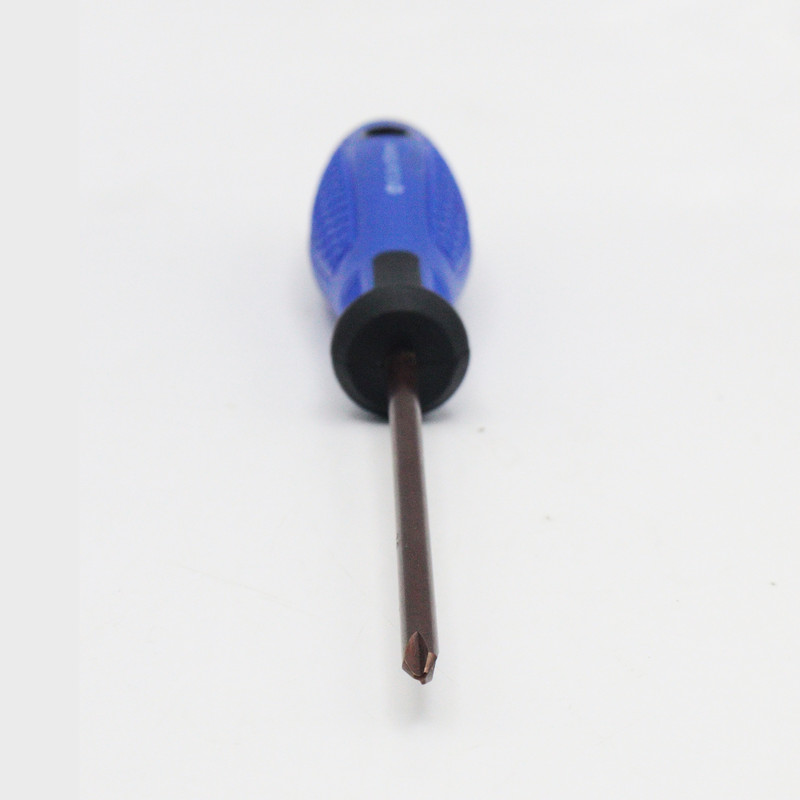 پیچ گوشتی چهارسو هیتون مدل YP-5100MM