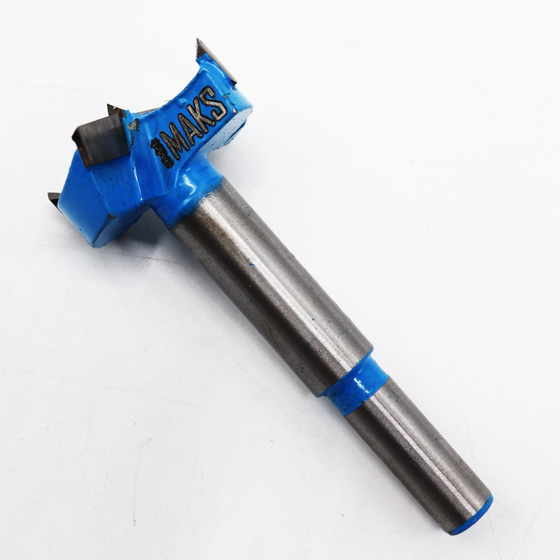 مته گازور مدل YPAL-MAKS035 سایز 35 میلیمتر