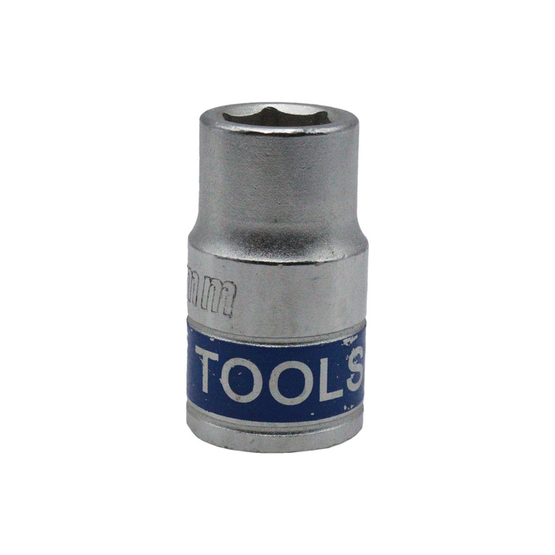 سری بکس مدل YPK-F TOOLS-126PAR سایز 12 میلی متر