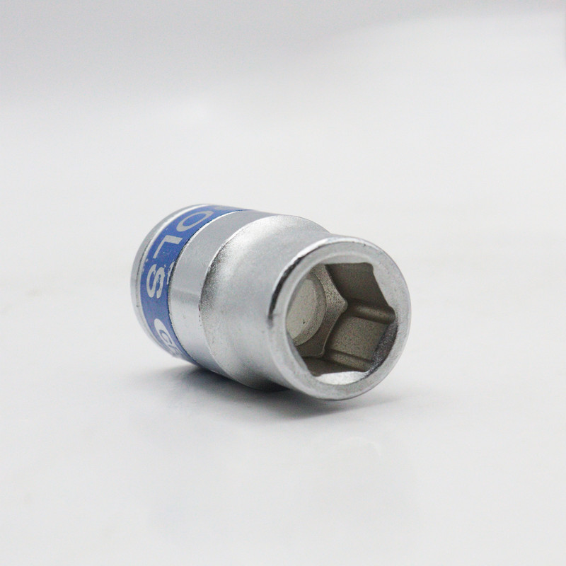 سری بکس مدل YPK-F TOOLS-126PAR سایز 12 میلی متر
