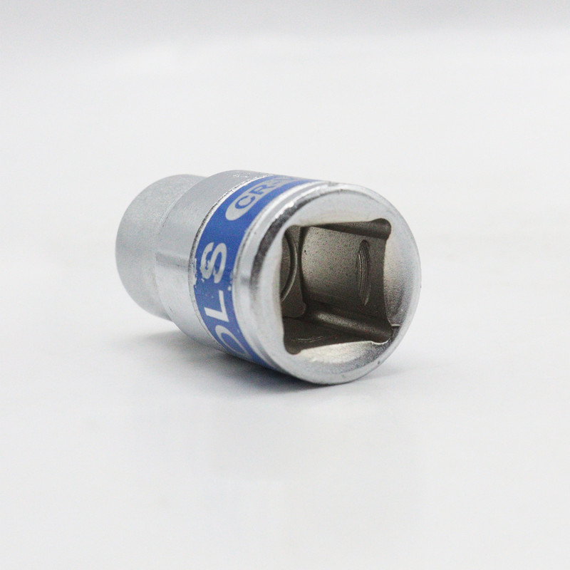سری بکس مدل YPK-F TOOLS-126PAR سایز 12 میلی متر