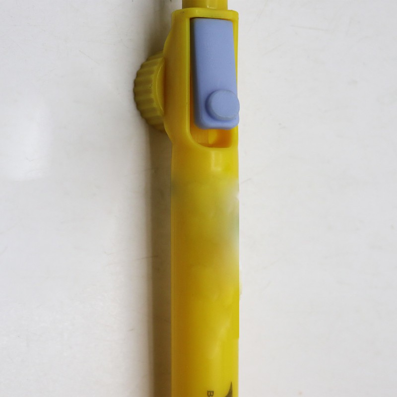 سری آبپاش مدل بت کد YPZ-33CM