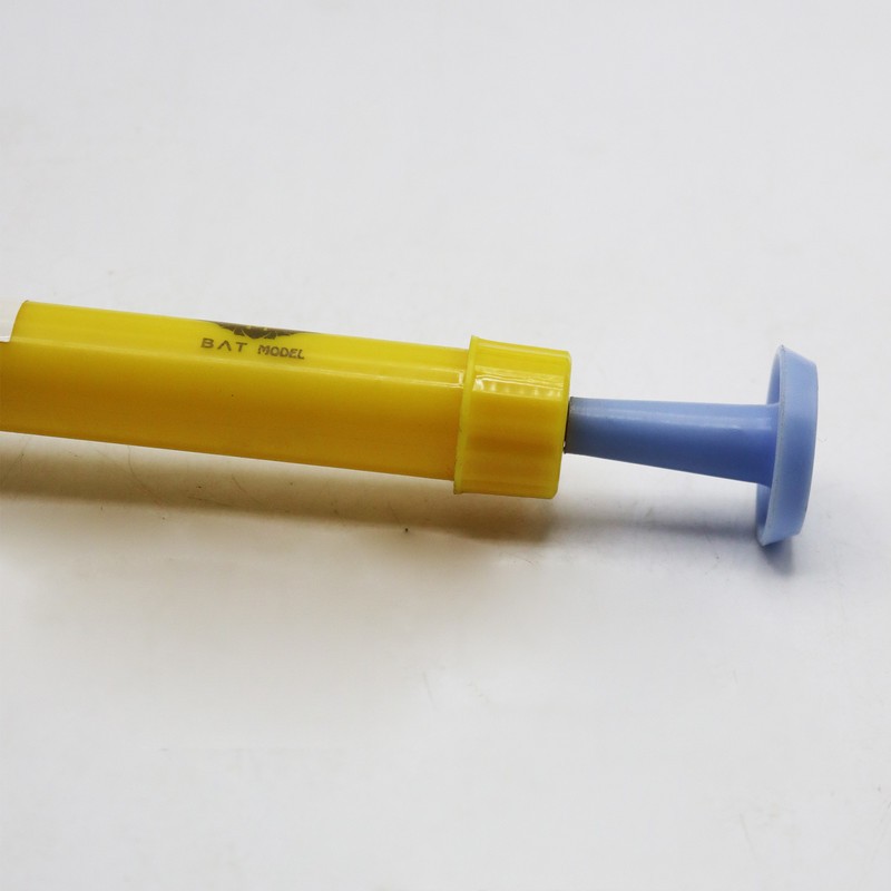 سری آبپاش مدل بت کد YPZ-33CM