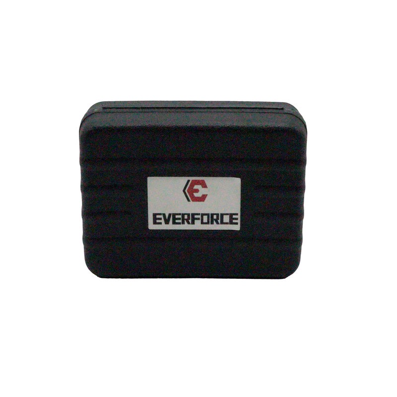 کیت تبدیل بکس اورفورس مدل YP-IND-8PCS مجموعه 8 عددی
