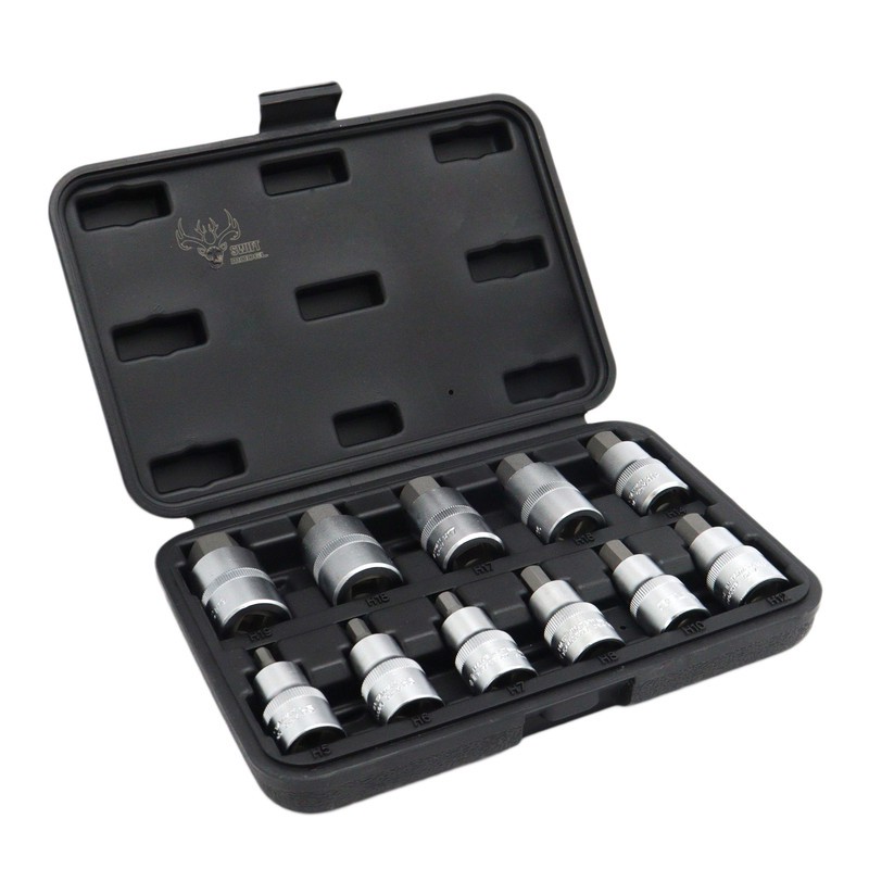 سری بکس آلنی مدل سویفت کد YP-11SP1 2 TAIWAN مجموعه 11 عددی