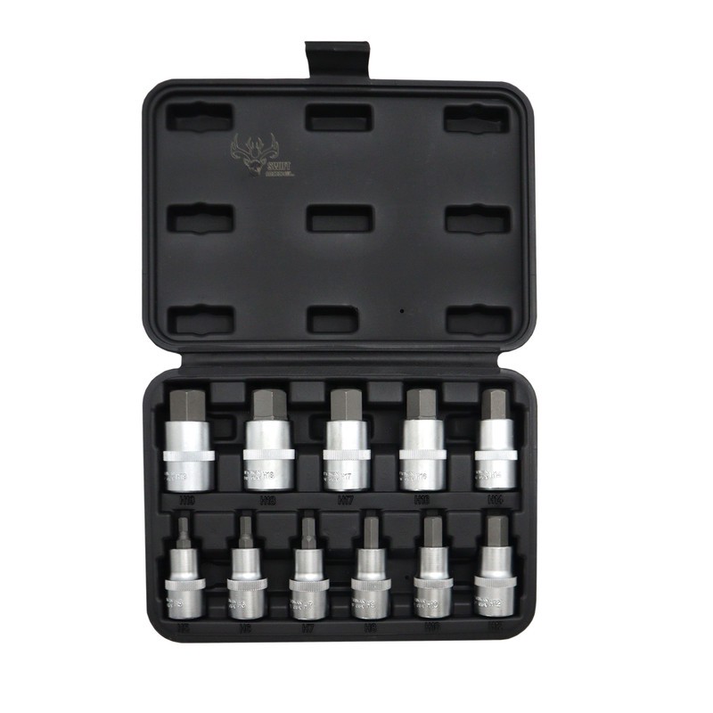 سری بکس آلنی مدل سویفت کد YP-11SP1 2 TAIWAN مجموعه 11 عددی