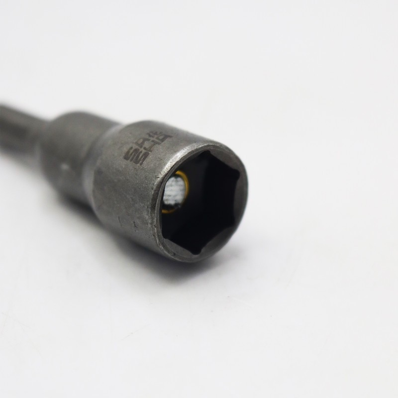 بکس سردریلی ساشا مدل YP-H13M 65MM سایز 13 میلی متر مجموعه 5 عددی