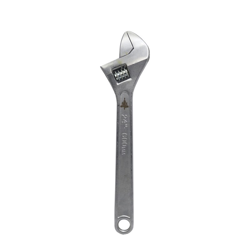 آچار فرانسه مدل دراگون برن YP-600MM سایز 24 اینچ