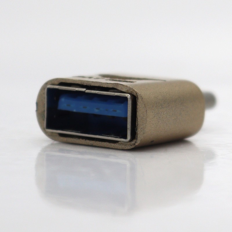 مبدل OTG USB-C مدل بت کد YPRM-USB-C l مجموعه 2 عددی