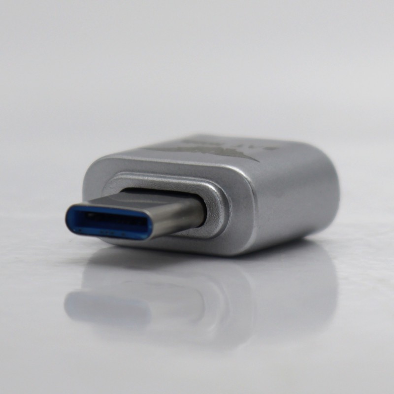 مبدل OTG USB-C مدل بت کد YPRM-USB-C l مجموعه 2 عددی