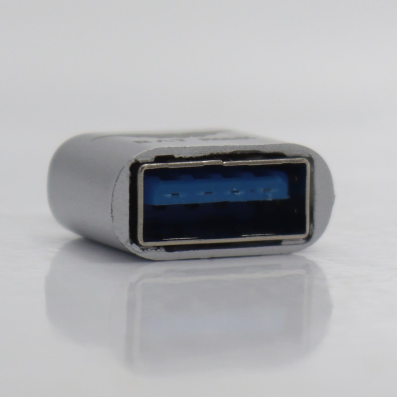 مبدل OTG USB-C مدل بت کد YPRM-USB-C l مجموعه 2 عددی