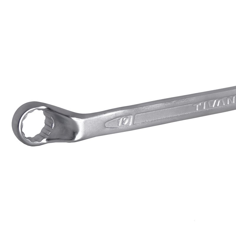 آچار دو سر رینگی تیوان مدل MMA-TW-1819-2R سایز 18-19 میلی متر
