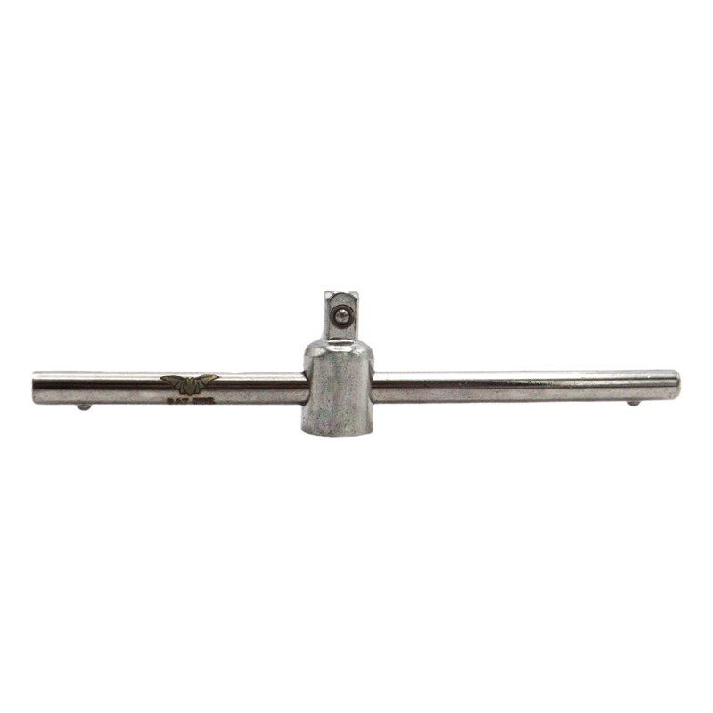 دسته بکس کشویی مدل بت کد YP-11CM سایز 1 4 اینچ