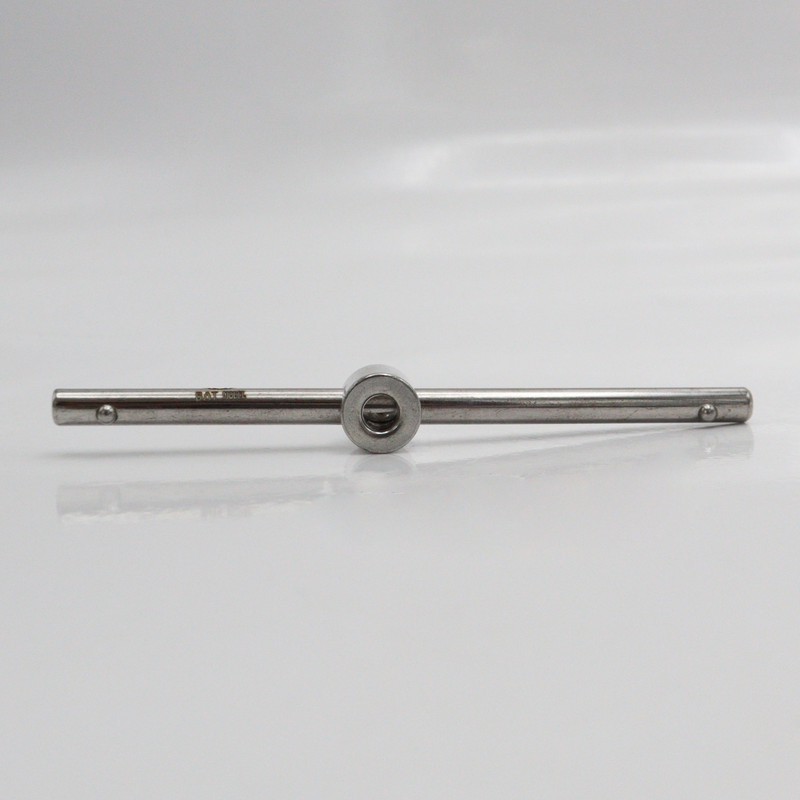 دسته بکس کشویی مدل بت کد YP-11CM سایز 1 4 اینچ