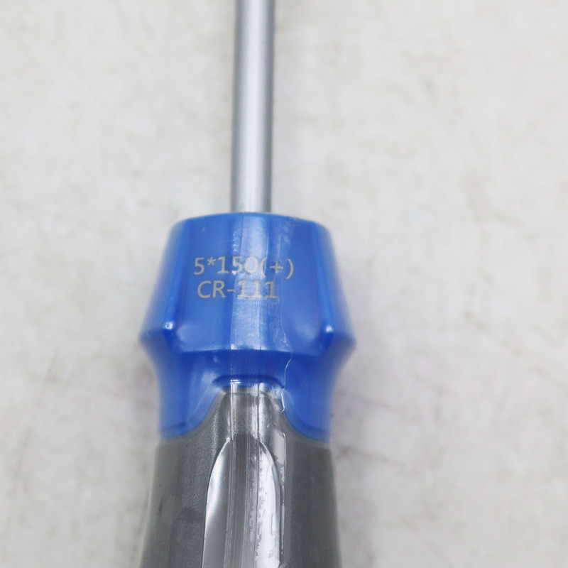پیچ گوشتی چهارسو مدل YP-5150CRASMAN111 سایز 150 میلی متر