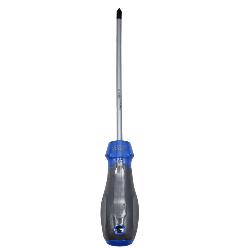 پیچ گوشتی چهارسو مدل YP-5150CRASMAN111 سایز 150 میلی متر