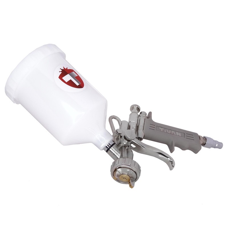 پیستوله رنگ تیوان مدل MMA-TW-600CC