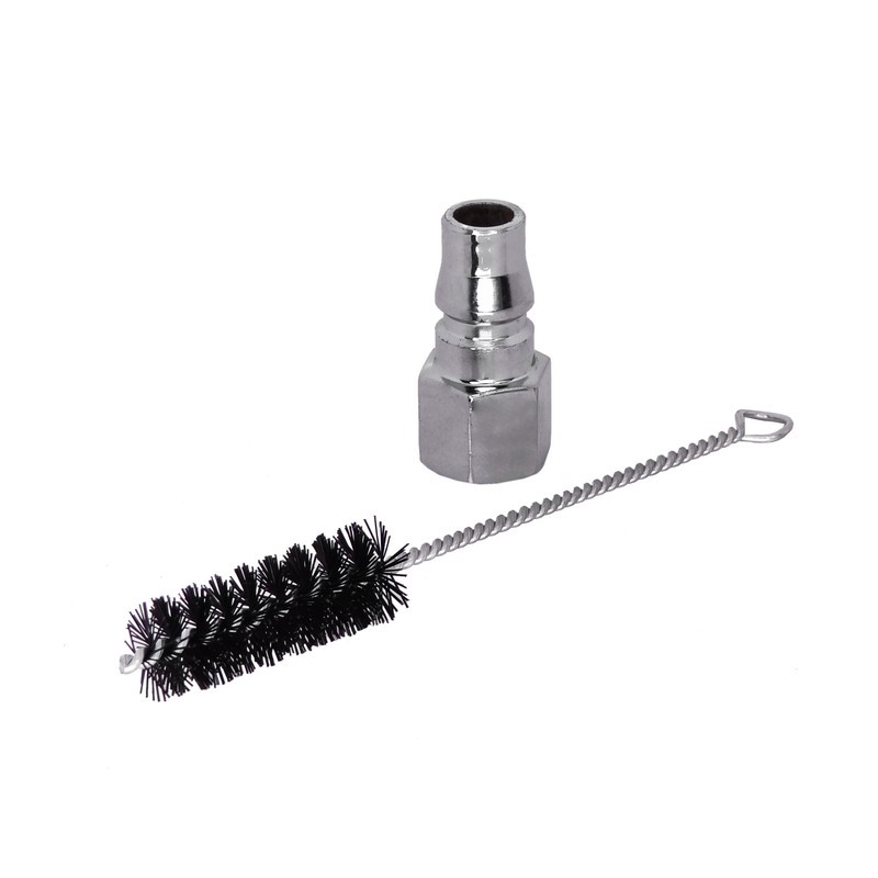 پیستوله رنگ تیوان مدل MMA-TW-600CC