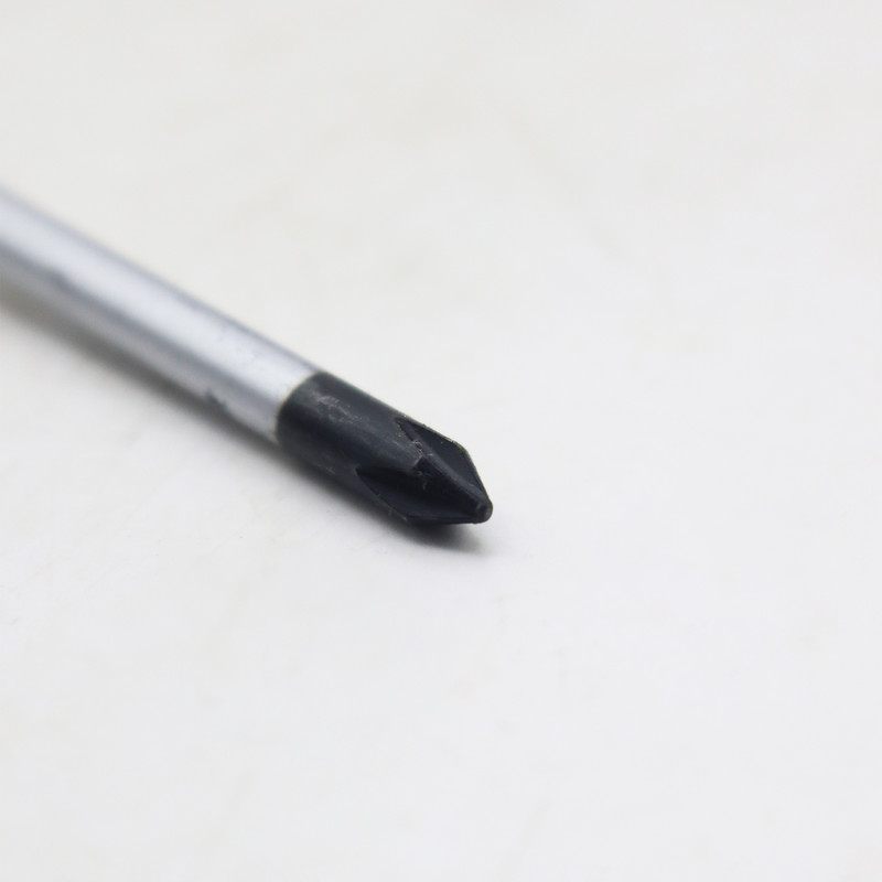 پیچ گوشتی چهارسو مدل YP-5150CRASMAN111 سایز 150 میلی متر