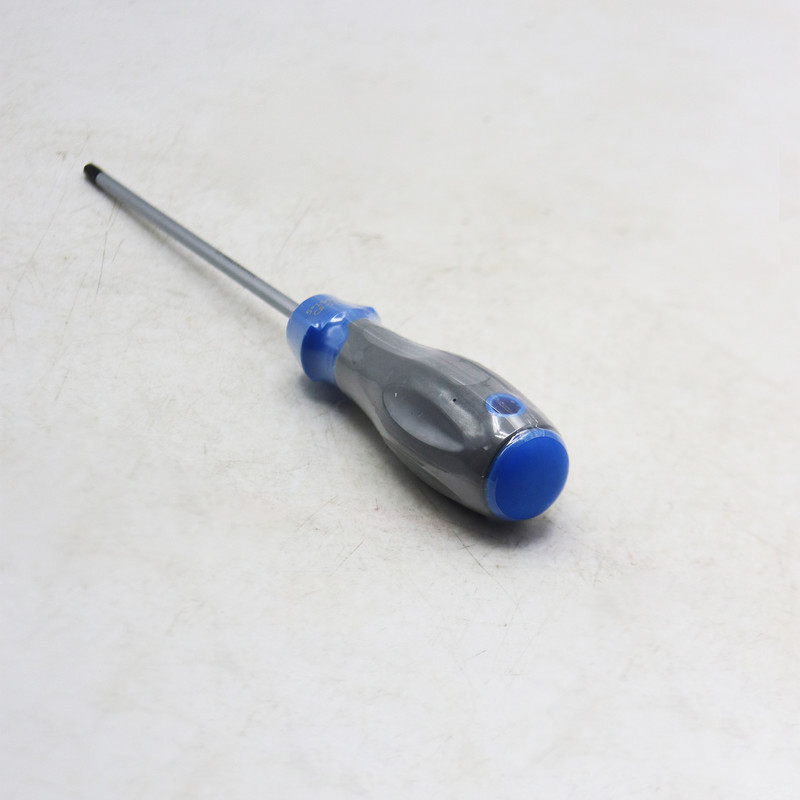 پیچ گوشتی چهارسو مدل YP-5150CRASMAN111 سایز 150 میلی متر