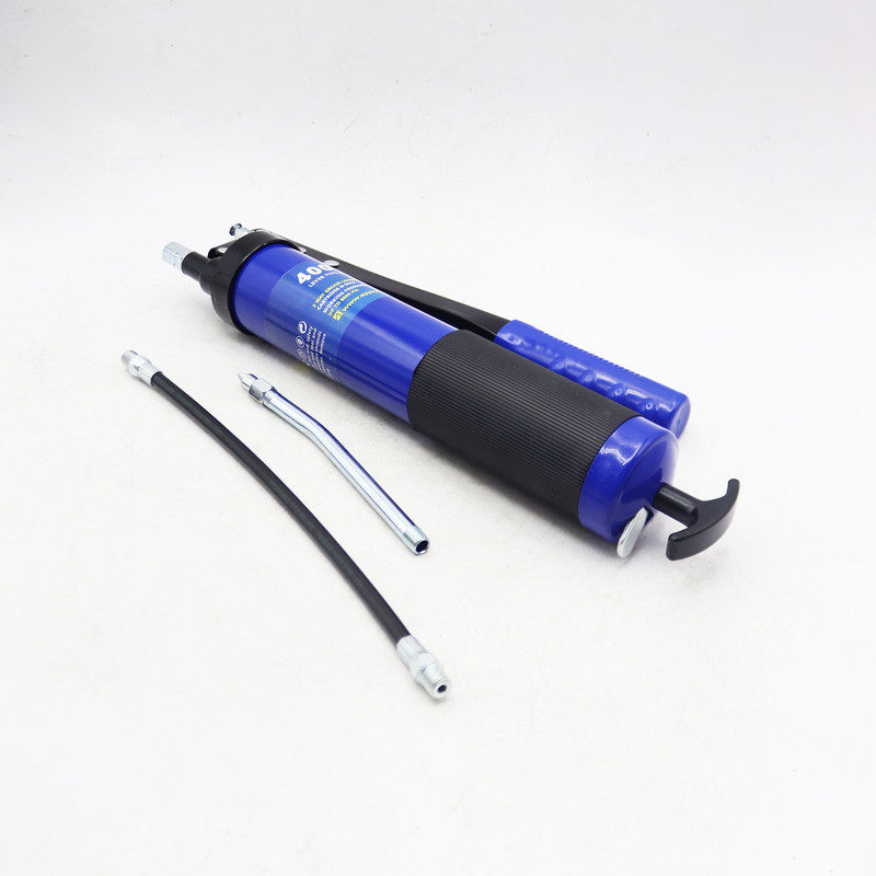 پمپ گریس اپکس مدل دستی کد YP-APX-4340-400CC