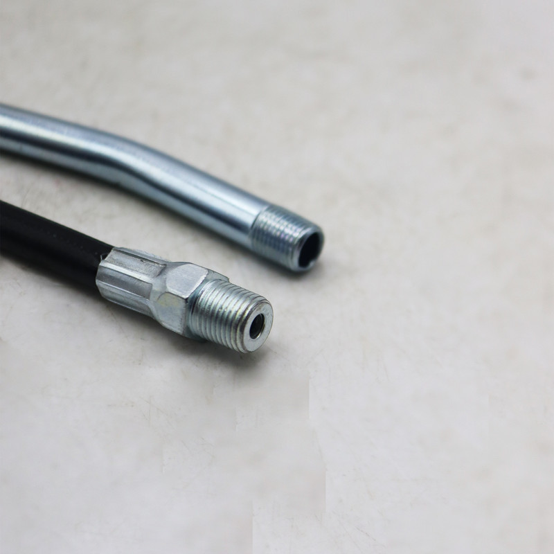 پمپ گریس اپکس مدل دستی کد YP-APX-4340-400CC