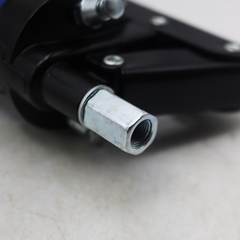 پمپ گریس اپکس مدل دستی کد YP-APX-4340-400CC