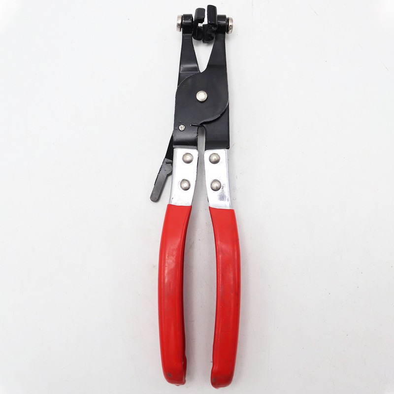 انبر بست شلنگ مدل گوریلا کد YP-DAHANE BAZ-22CM سایز 8.5 اینچ