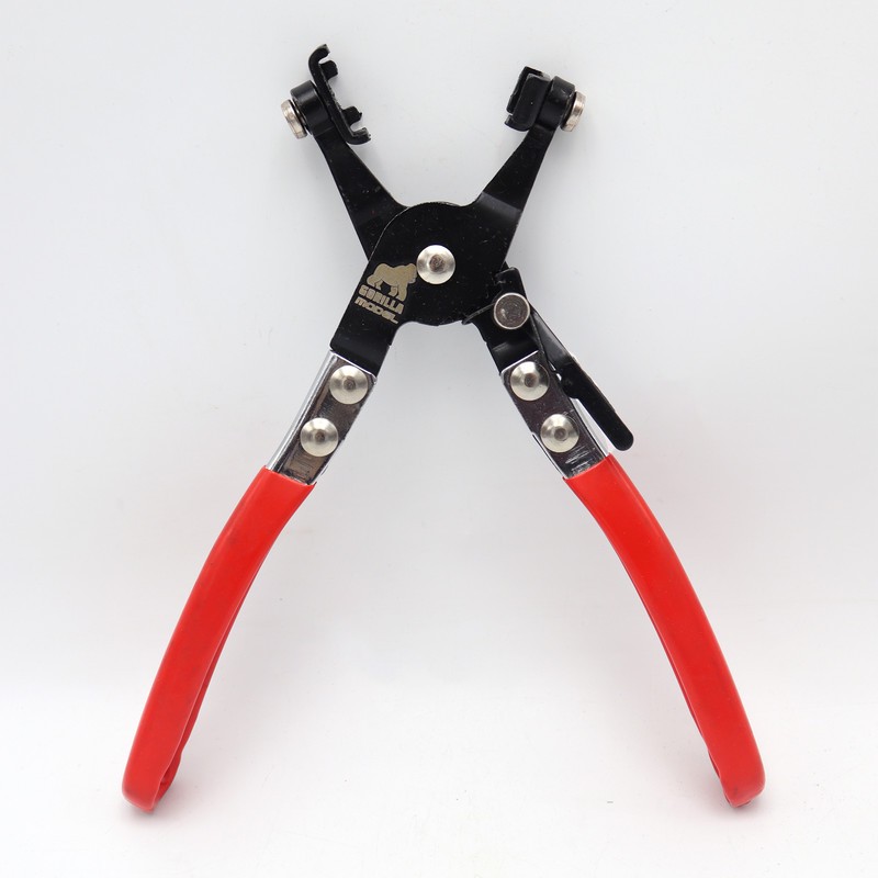 انبر بست شلنگ مدل گوریلا کد YP-DAHANE BAZ-22CM سایز 8.5 اینچ
