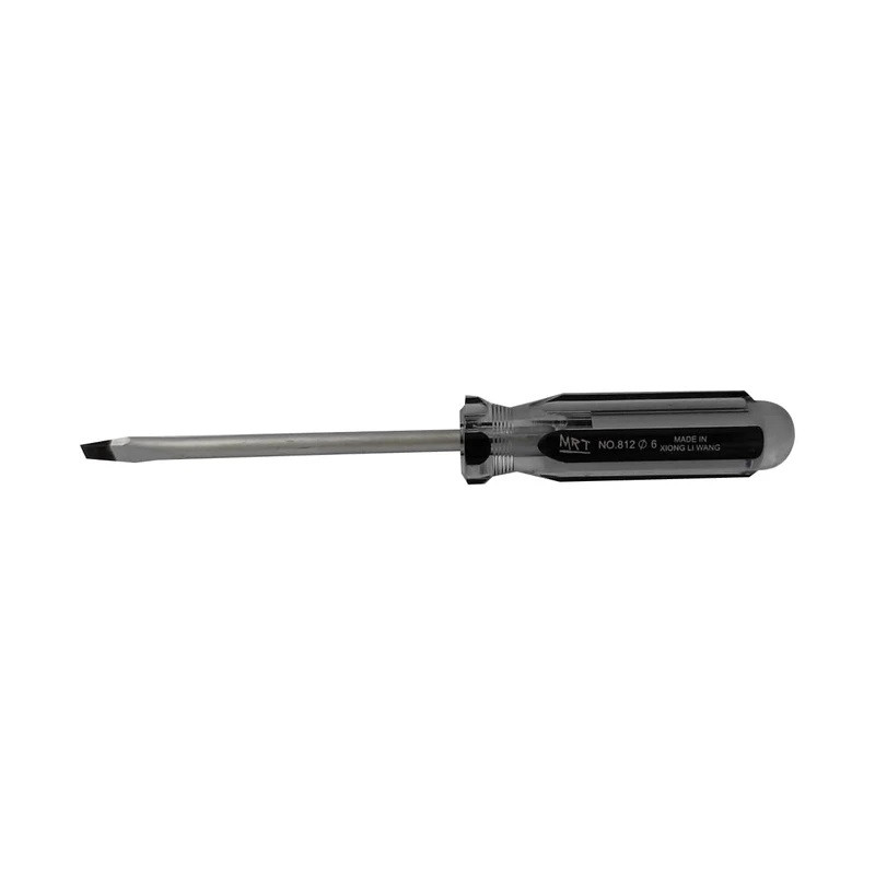 پیچ گوشتی دوسو ام آر تی مدل YP-M134-NO.8126MM سایز 6 میلی متر