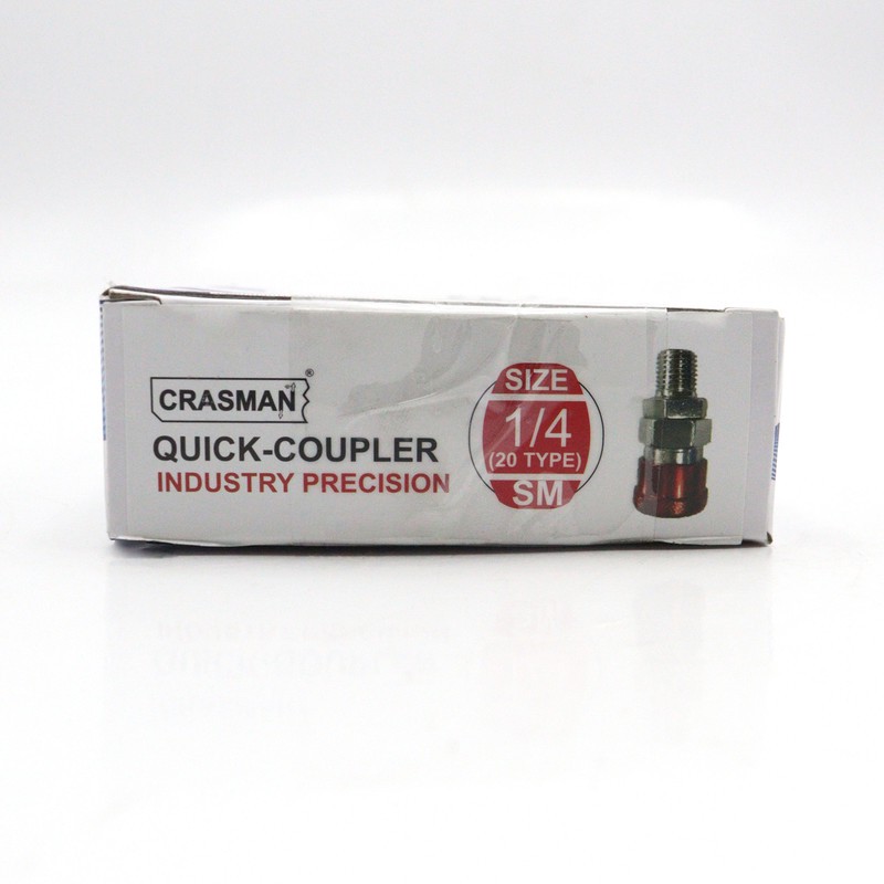 کوپلینگ کراسمن مدل YP-1 4 SM مجموعه 5 عددی